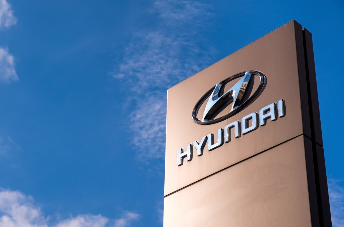 Hyundai IPO 